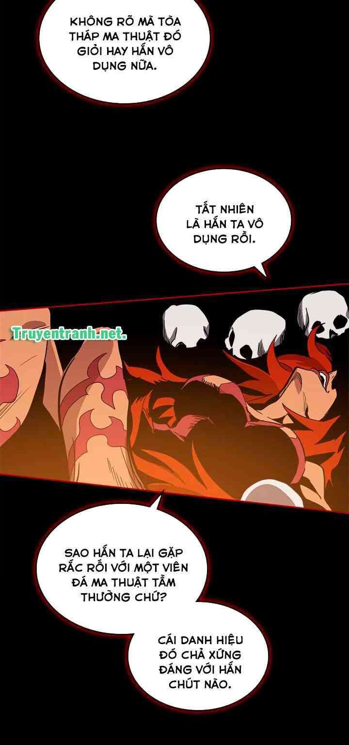 Chuyển Sinh Ma Pháp Đặc Biệt Yếu: Chapter 70