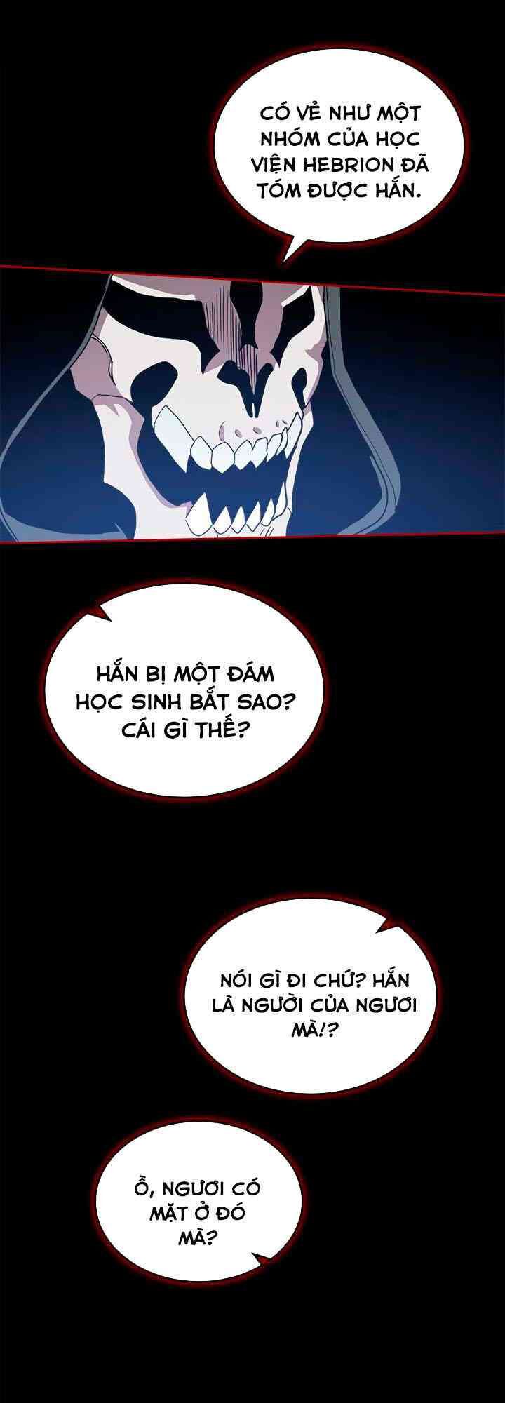 Chuyển Sinh Ma Pháp Đặc Biệt Yếu: Chapter 70