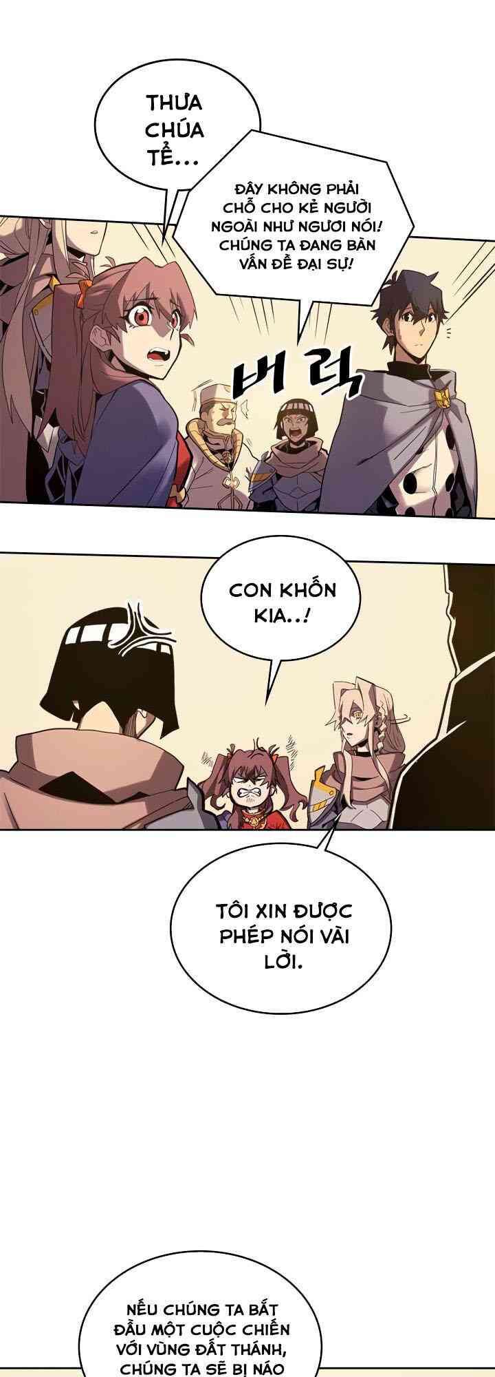 Chuyển Sinh Ma Pháp Đặc Biệt Yếu: Chapter 70