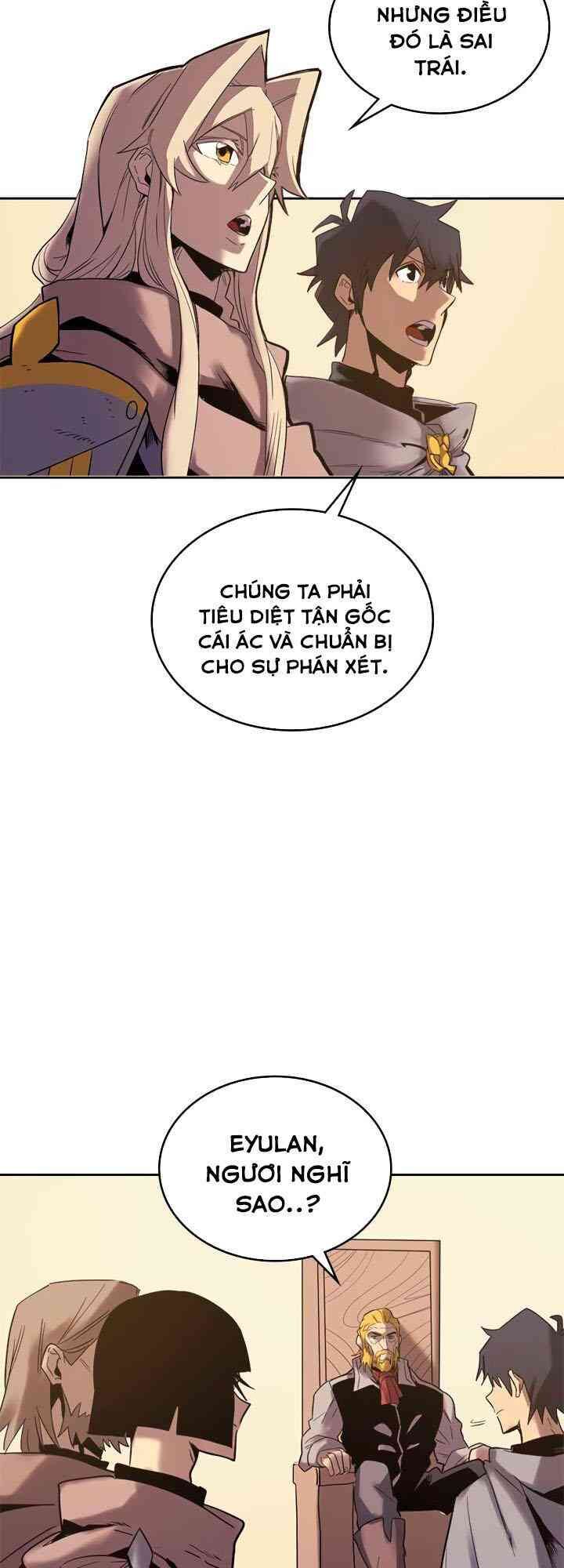 Chuyển Sinh Ma Pháp Đặc Biệt Yếu: Chapter 70
