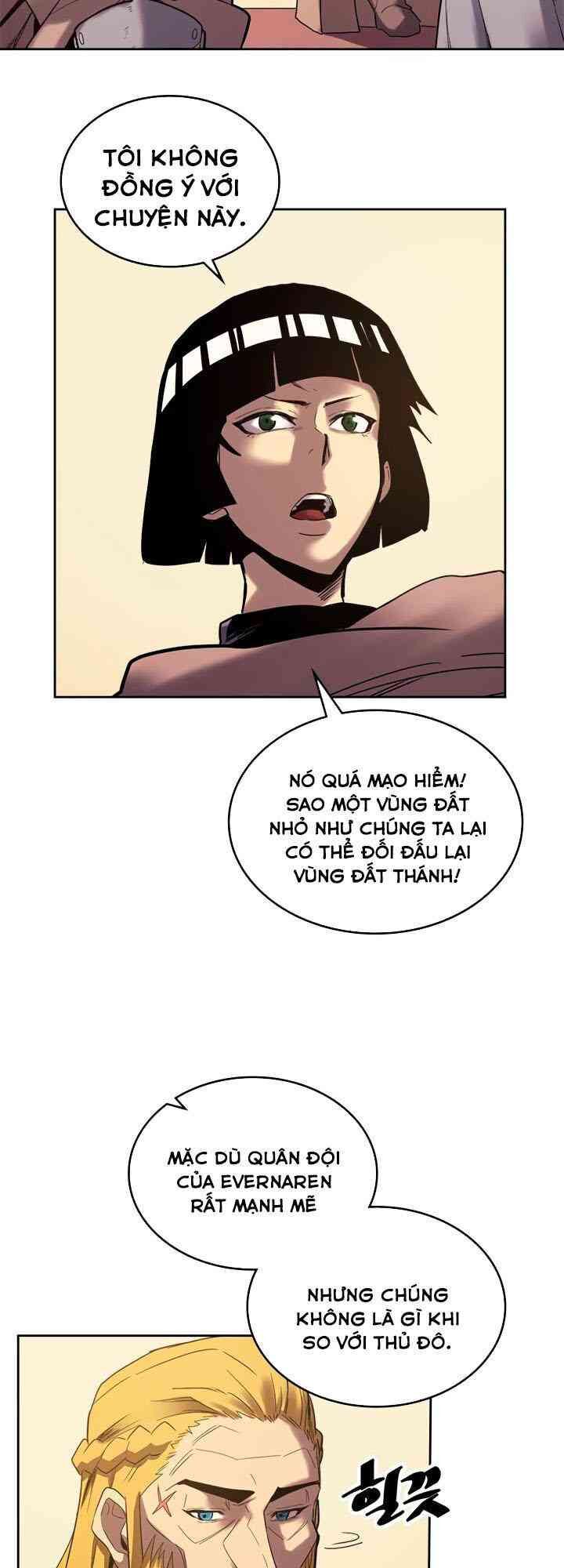 Chuyển Sinh Ma Pháp Đặc Biệt Yếu: Chapter 70