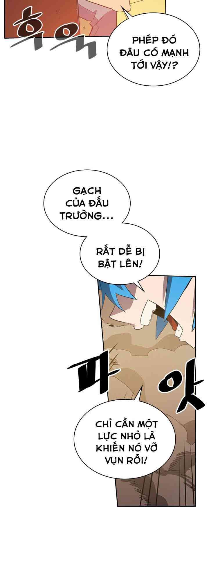 Chuyển Sinh Ma Pháp Đặc Biệt Yếu: Chapter 73
