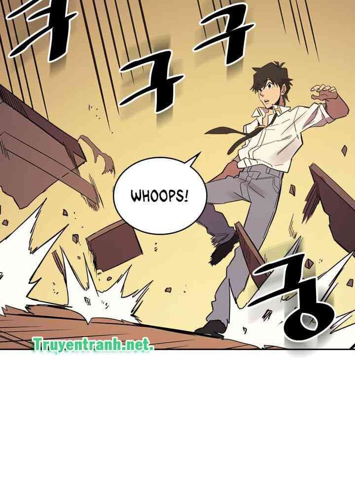 Chuyển Sinh Ma Pháp Đặc Biệt Yếu: Chapter 73