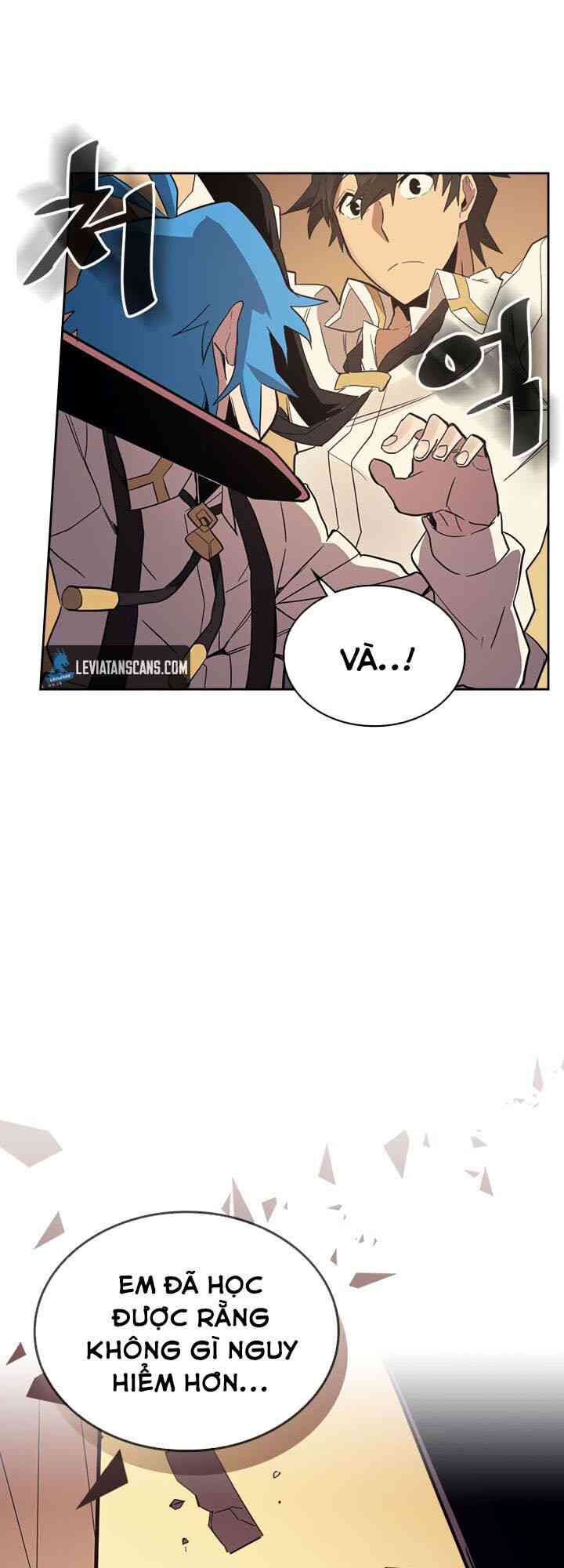 Chuyển Sinh Ma Pháp Đặc Biệt Yếu: Chapter 73