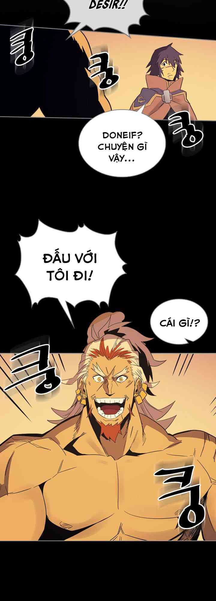 Chuyển Sinh Ma Pháp Đặc Biệt Yếu: Chapter 73