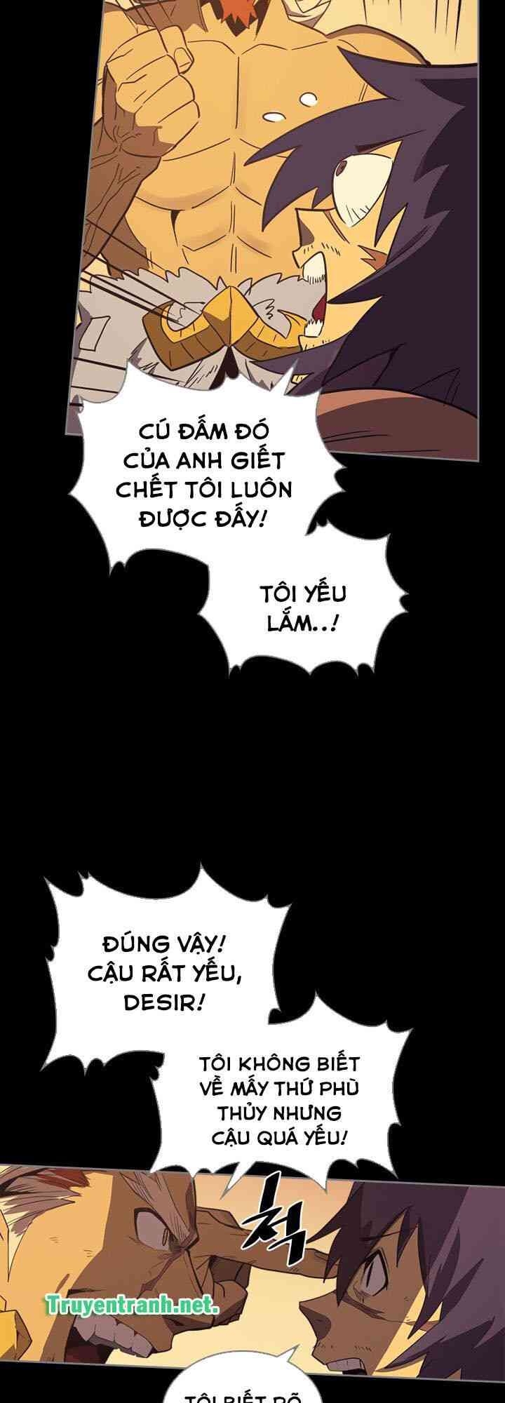 Chuyển Sinh Ma Pháp Đặc Biệt Yếu: Chapter 73