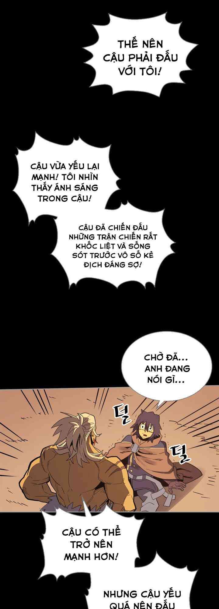 Chuyển Sinh Ma Pháp Đặc Biệt Yếu: Chapter 73