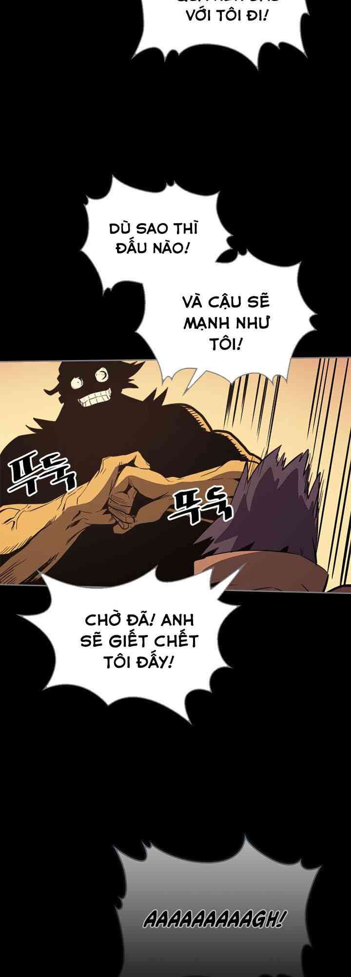 Chuyển Sinh Ma Pháp Đặc Biệt Yếu: Chapter 73