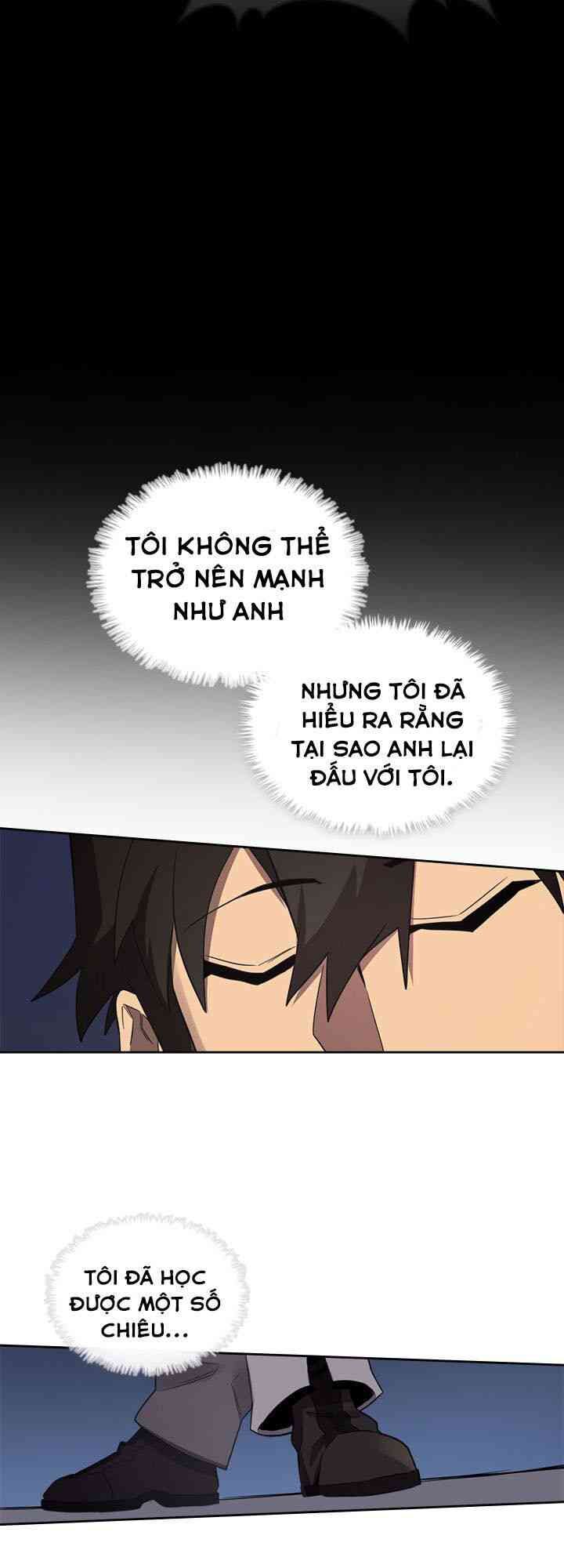 Chuyển Sinh Ma Pháp Đặc Biệt Yếu: Chapter 73