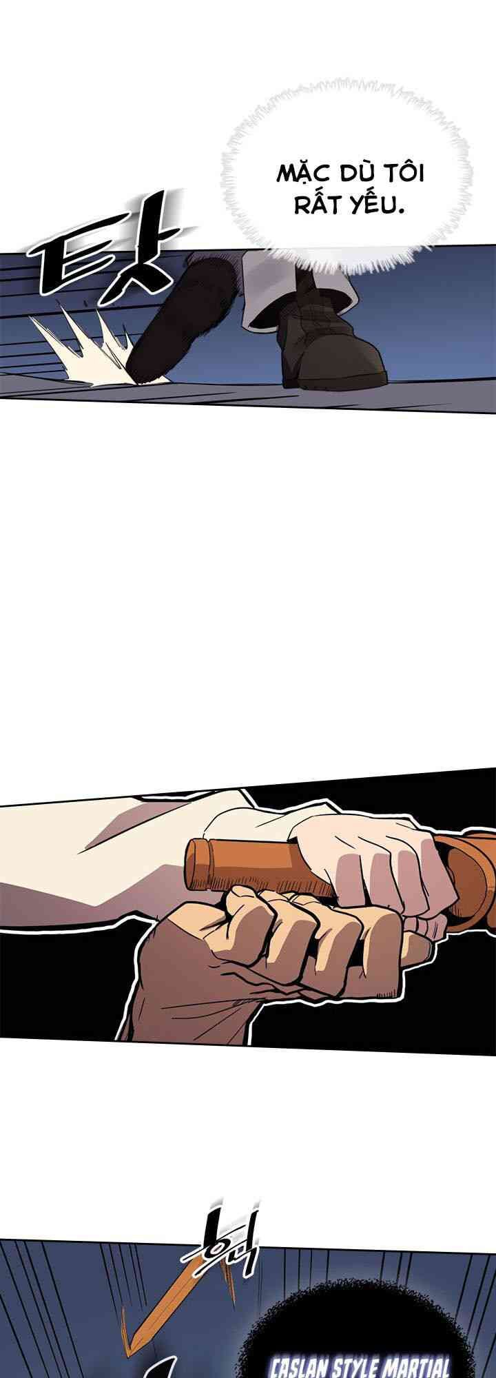 Chuyển Sinh Ma Pháp Đặc Biệt Yếu: Chapter 73