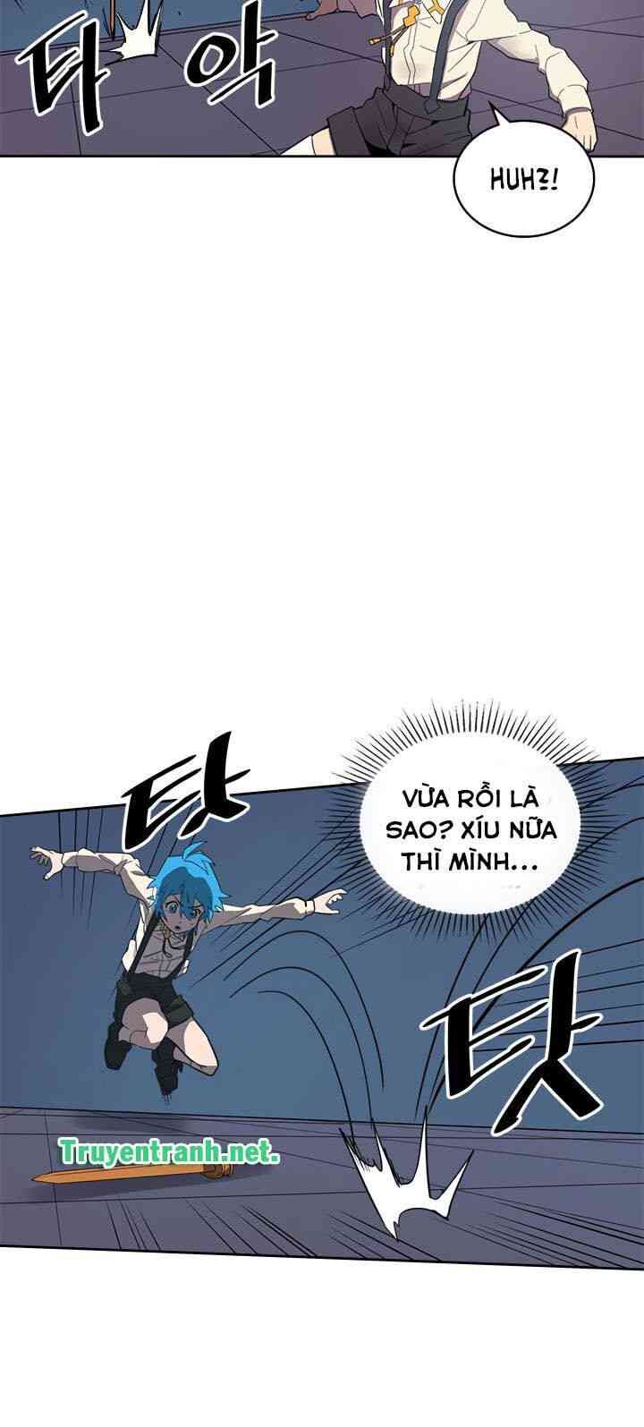Chuyển Sinh Ma Pháp Đặc Biệt Yếu: Chapter 73