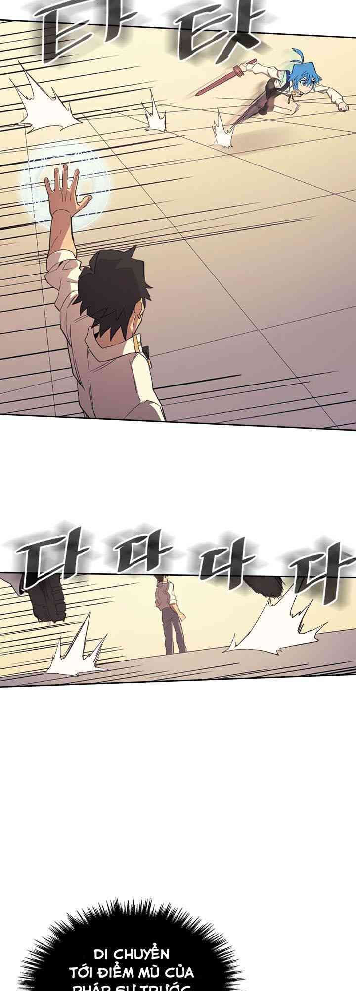 Chuyển Sinh Ma Pháp Đặc Biệt Yếu: Chapter 73