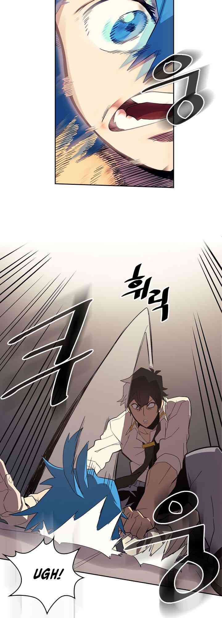 Chuyển Sinh Ma Pháp Đặc Biệt Yếu: Chapter 73