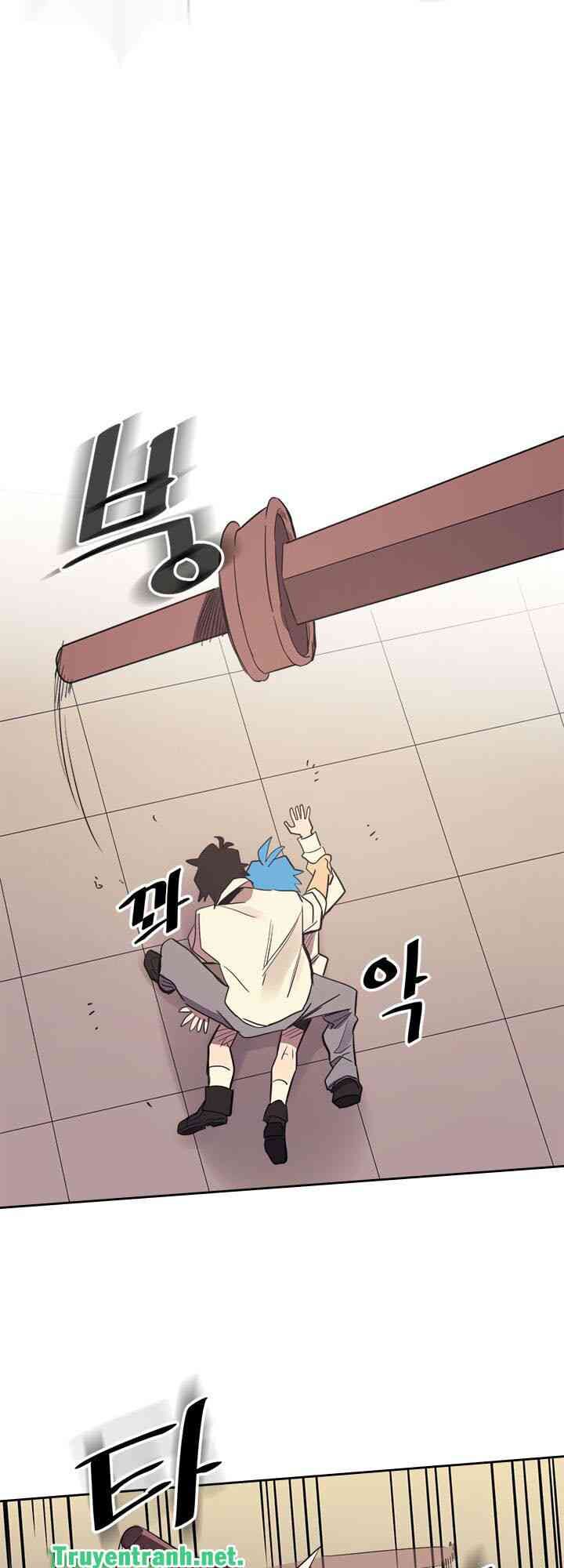 Chuyển Sinh Ma Pháp Đặc Biệt Yếu: Chapter 73