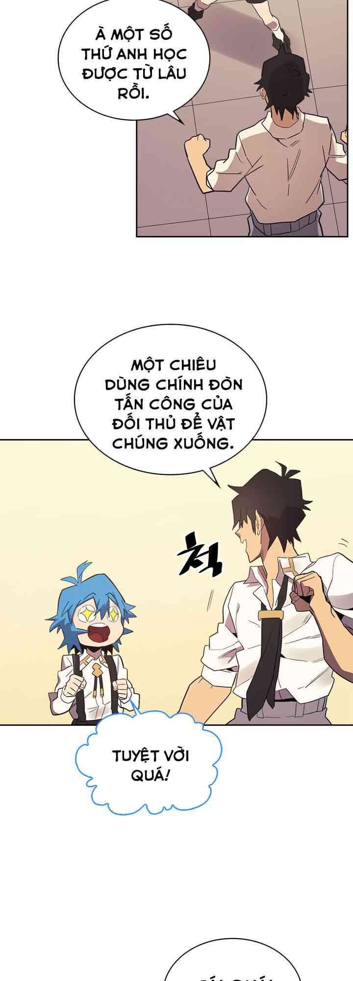 Chuyển Sinh Ma Pháp Đặc Biệt Yếu: Chapter 73
