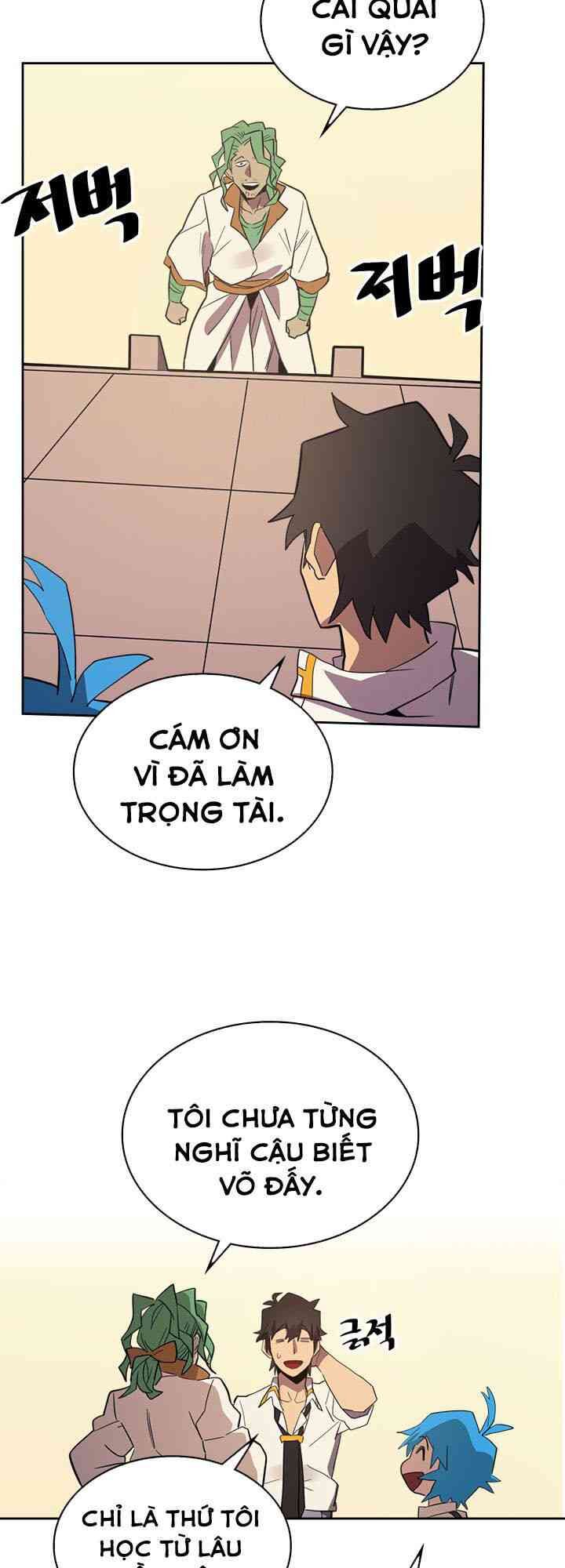 Chuyển Sinh Ma Pháp Đặc Biệt Yếu: Chapter 73