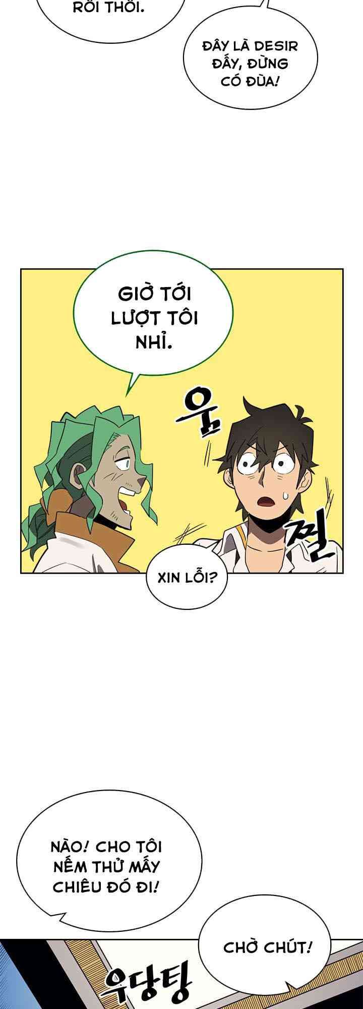 Chuyển Sinh Ma Pháp Đặc Biệt Yếu: Chapter 73