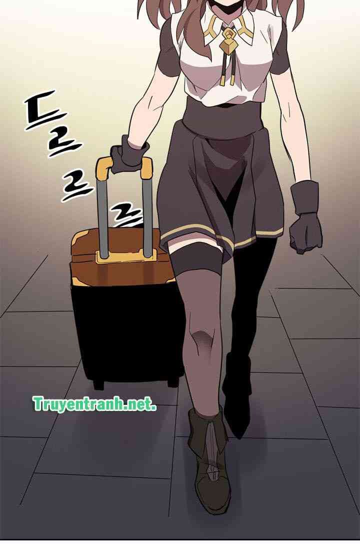 Chuyển Sinh Ma Pháp Đặc Biệt Yếu: Chapter 73
