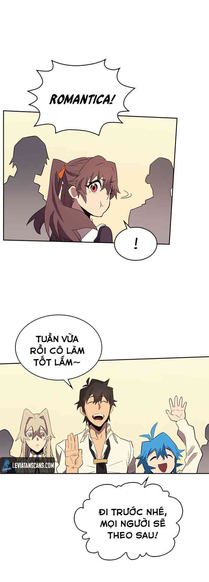 Chuyển Sinh Ma Pháp Đặc Biệt Yếu: Chapter 73