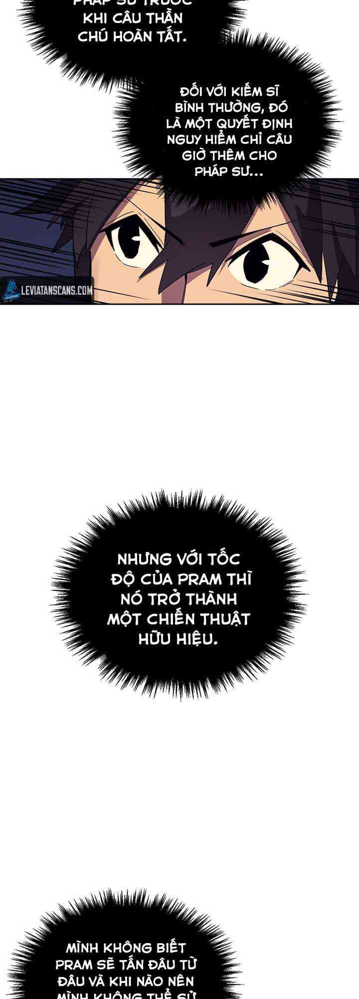 Chuyển Sinh Ma Pháp Đặc Biệt Yếu: Chapter 73