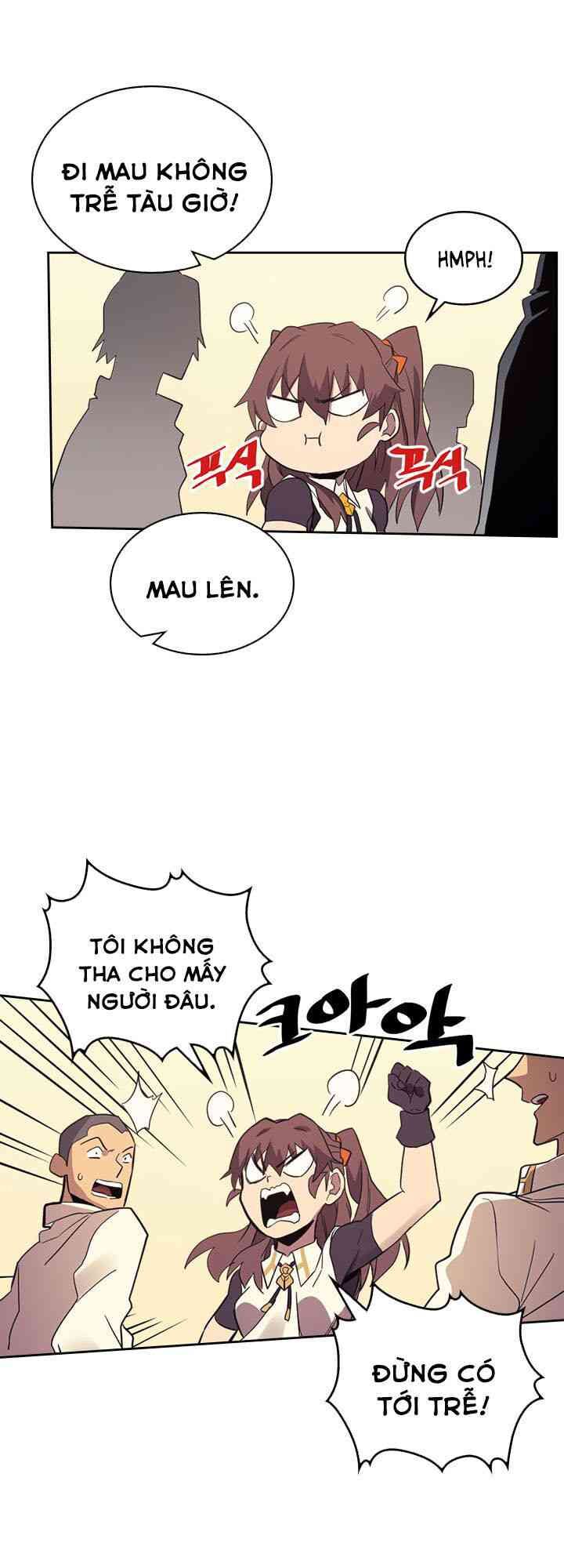 Chuyển Sinh Ma Pháp Đặc Biệt Yếu: Chapter 73