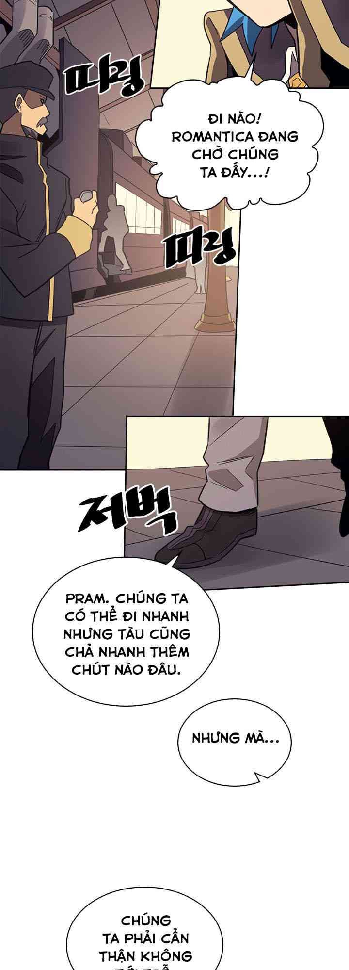 Chuyển Sinh Ma Pháp Đặc Biệt Yếu: Chapter 73