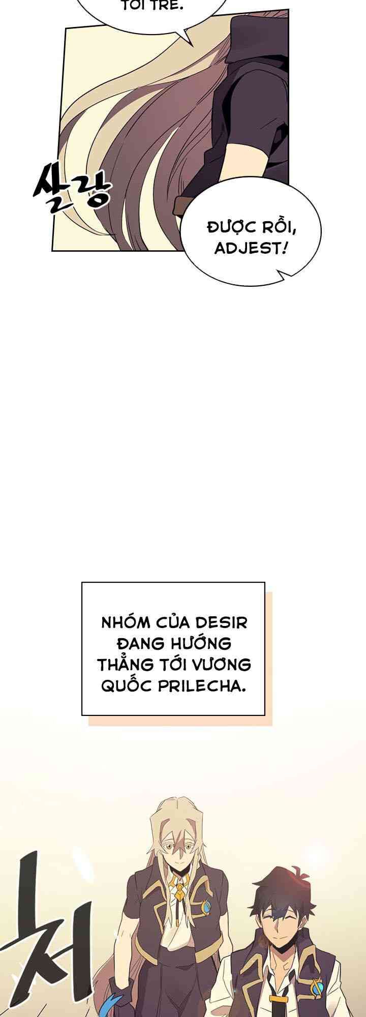 Chuyển Sinh Ma Pháp Đặc Biệt Yếu: Chapter 73