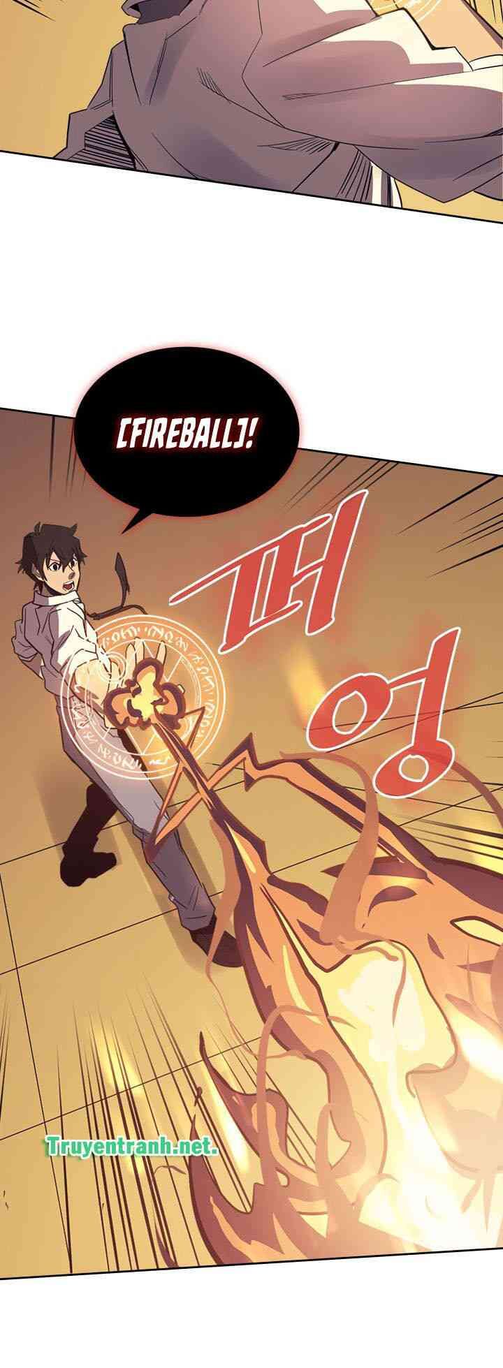 Chuyển Sinh Ma Pháp Đặc Biệt Yếu: Chapter 73