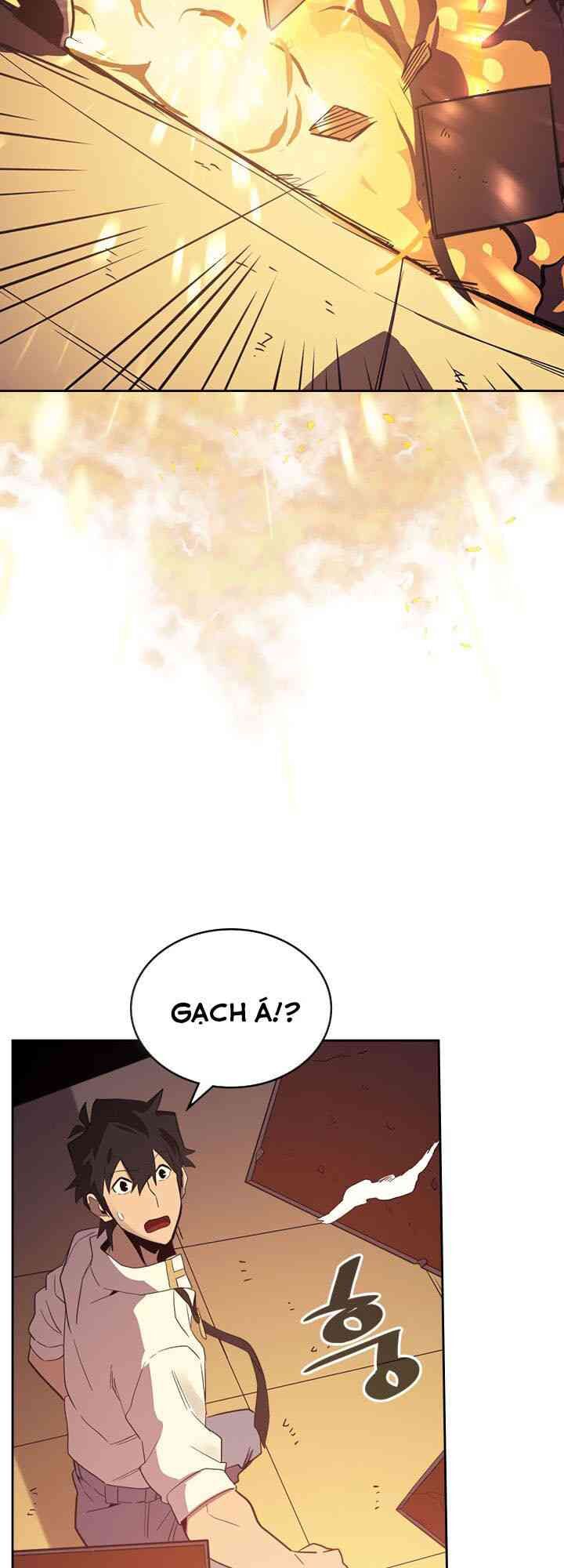 Chuyển Sinh Ma Pháp Đặc Biệt Yếu: Chapter 73