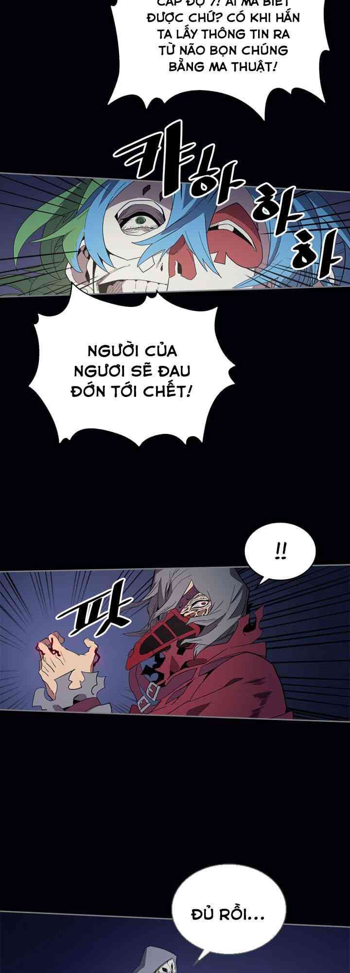 Chuyển Sinh Ma Pháp Đặc Biệt Yếu: Chapter 74