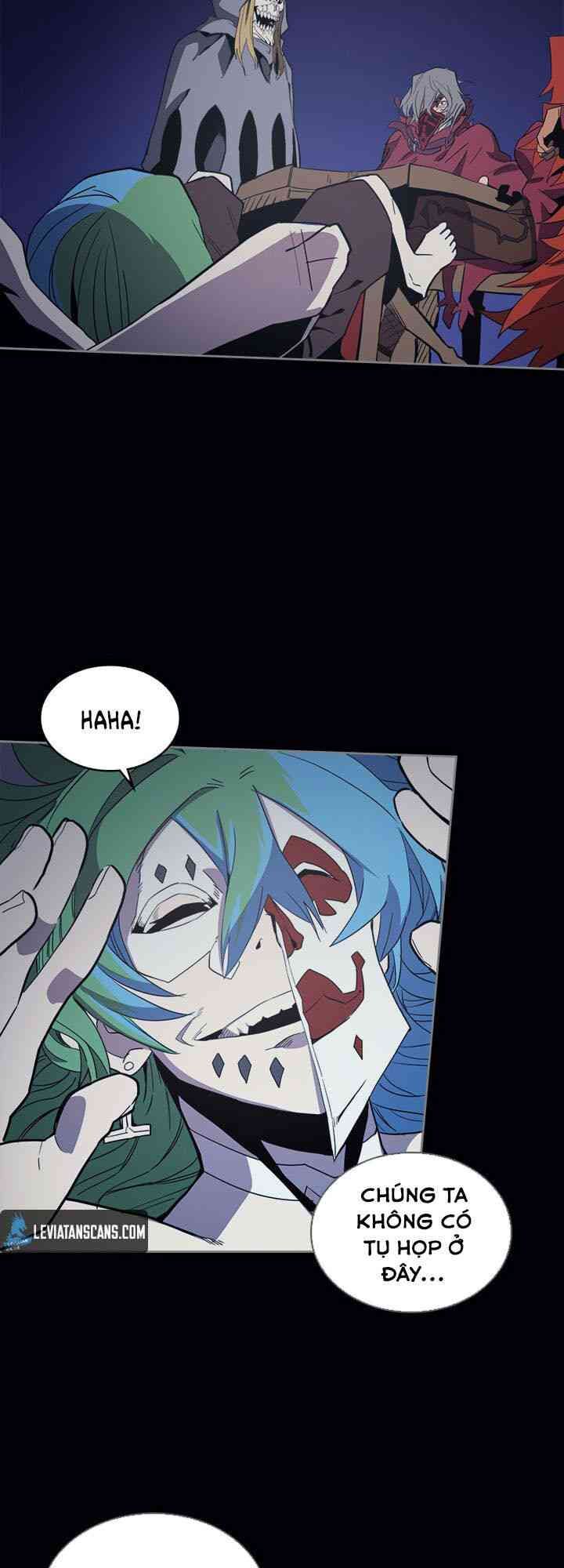 Chuyển Sinh Ma Pháp Đặc Biệt Yếu: Chapter 74