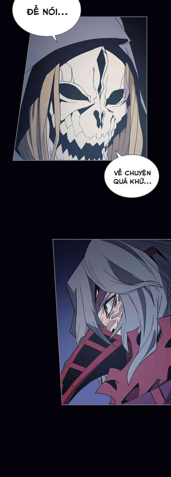 Chuyển Sinh Ma Pháp Đặc Biệt Yếu: Chapter 74