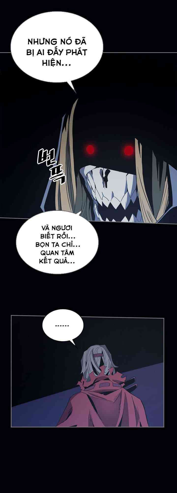 Chuyển Sinh Ma Pháp Đặc Biệt Yếu: Chapter 74