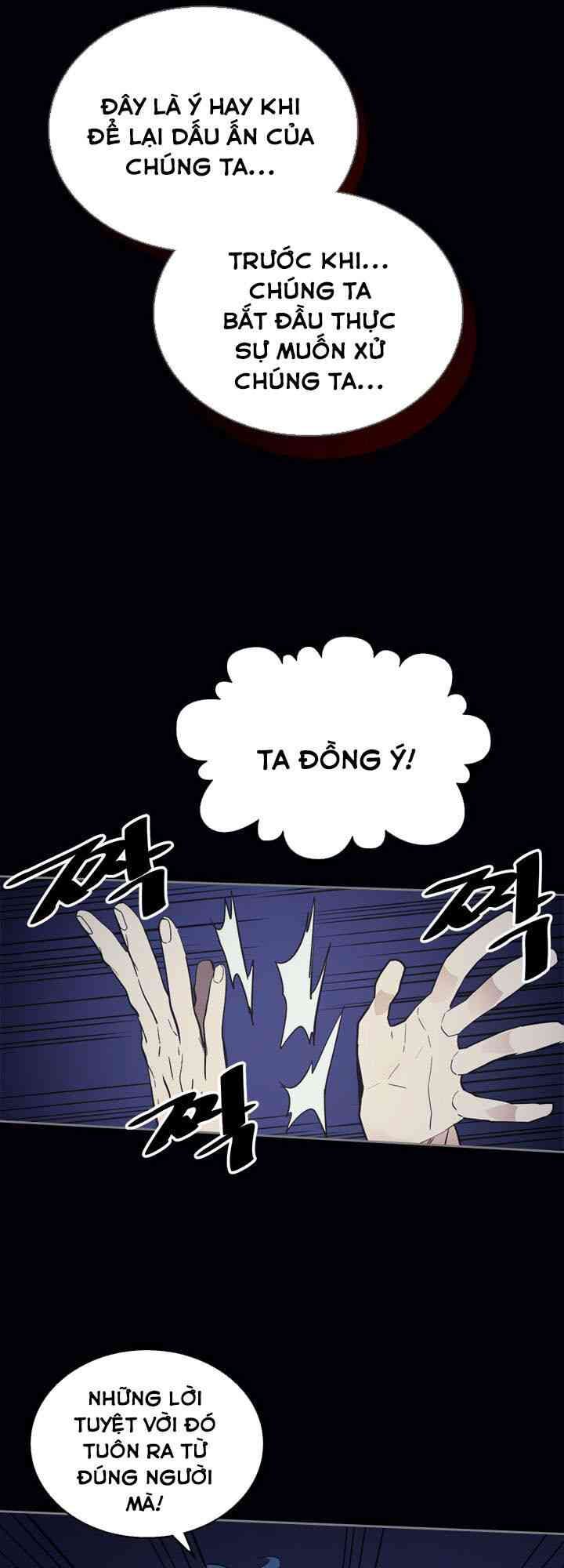 Chuyển Sinh Ma Pháp Đặc Biệt Yếu: Chapter 74