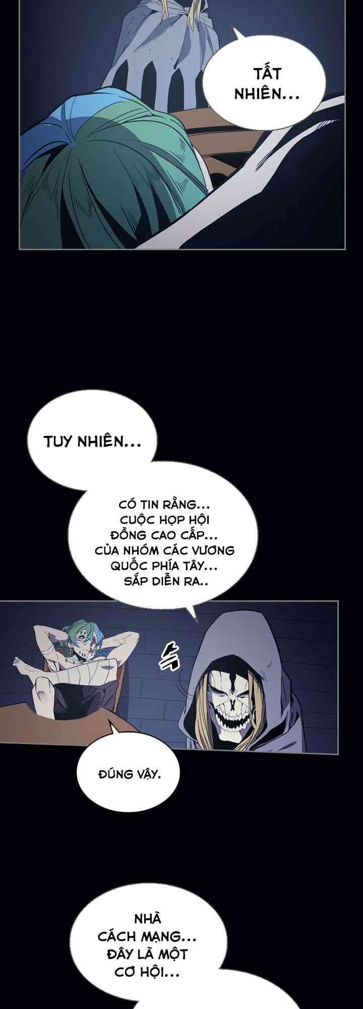 Chuyển Sinh Ma Pháp Đặc Biệt Yếu: Chapter 74