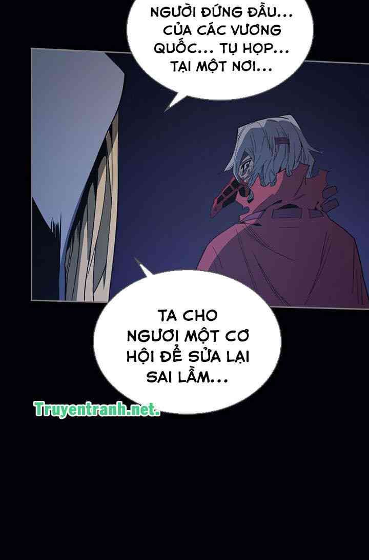 Chuyển Sinh Ma Pháp Đặc Biệt Yếu: Chapter 74