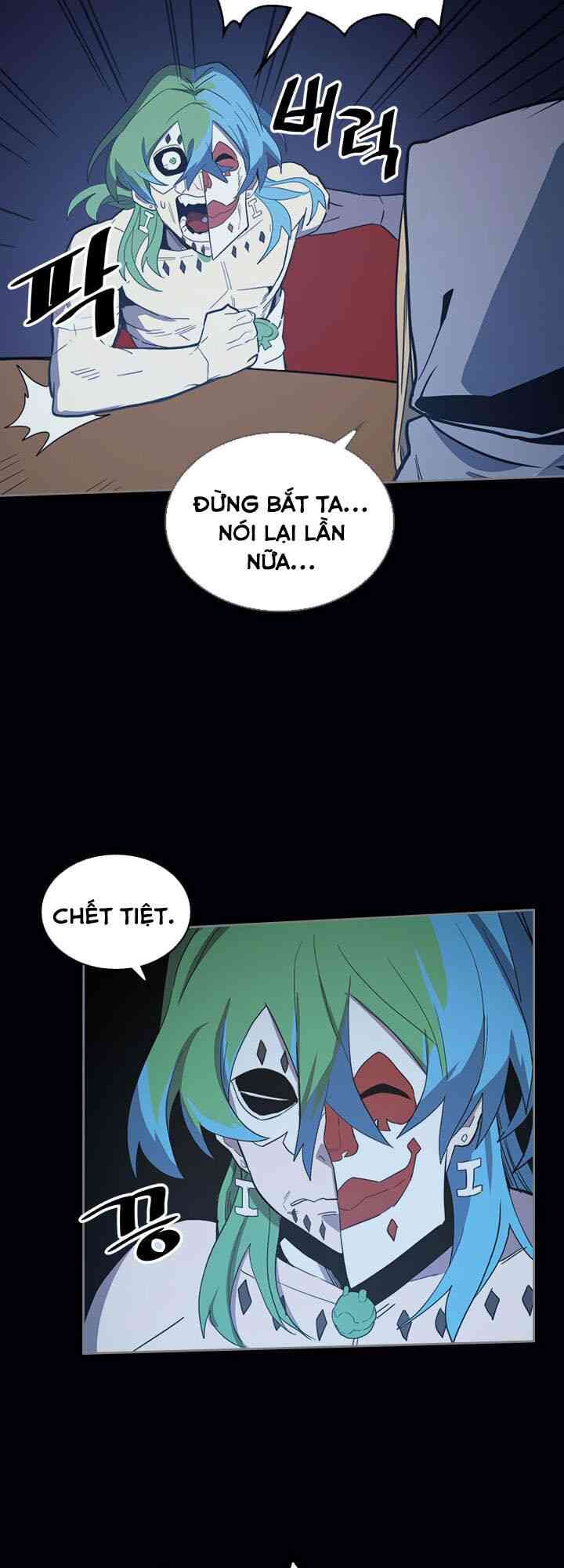 Chuyển Sinh Ma Pháp Đặc Biệt Yếu: Chapter 74