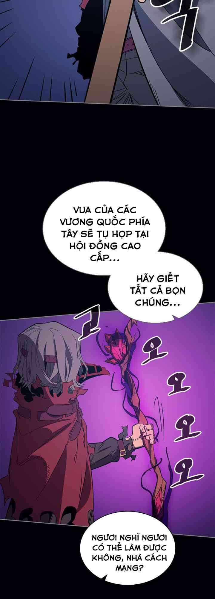 Chuyển Sinh Ma Pháp Đặc Biệt Yếu: Chapter 74