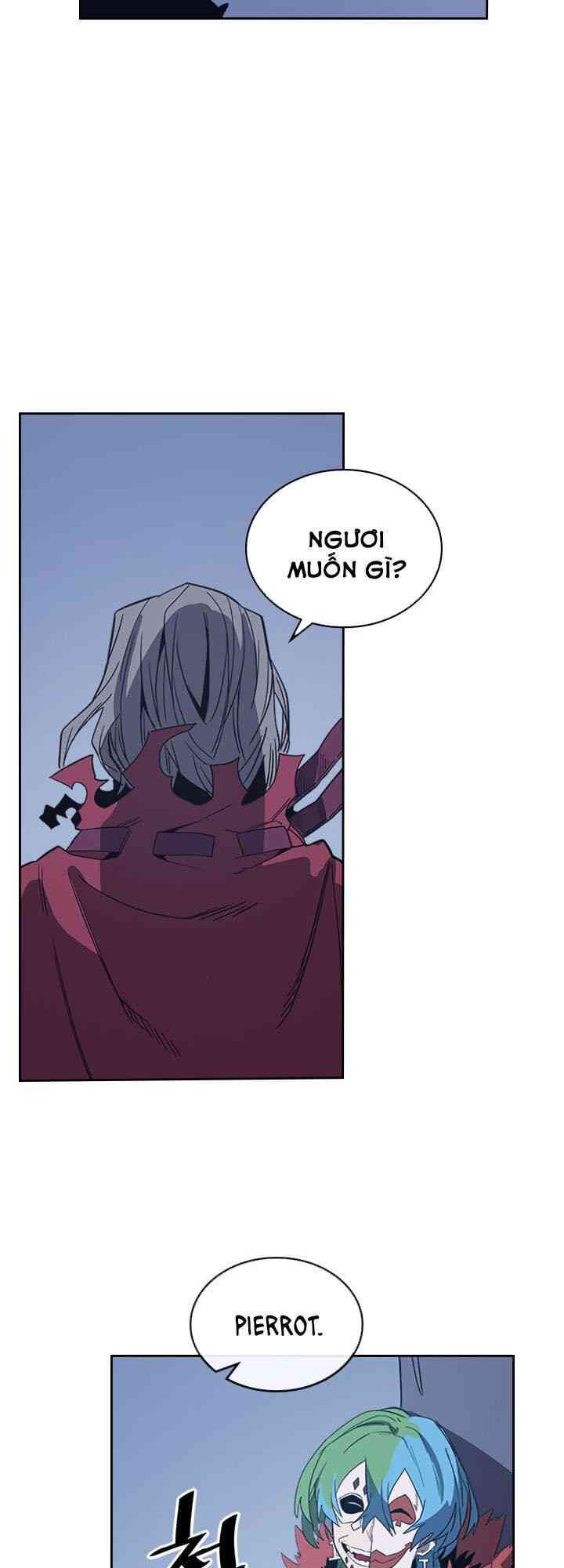 Chuyển Sinh Ma Pháp Đặc Biệt Yếu: Chapter 74