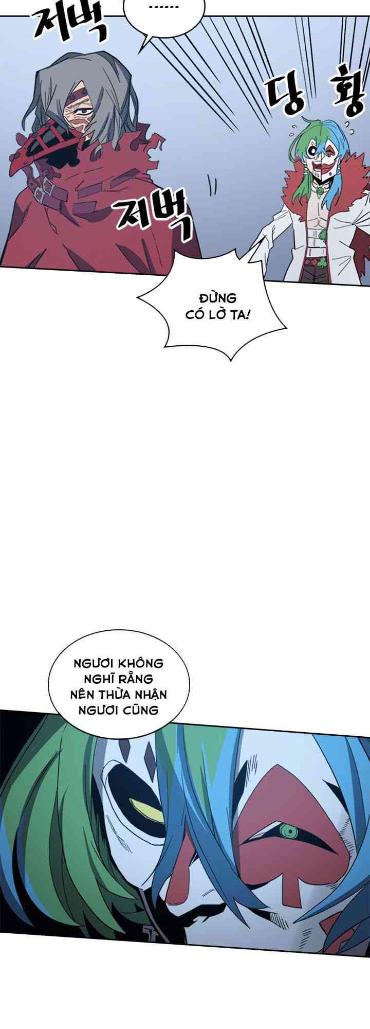 Chuyển Sinh Ma Pháp Đặc Biệt Yếu: Chapter 74