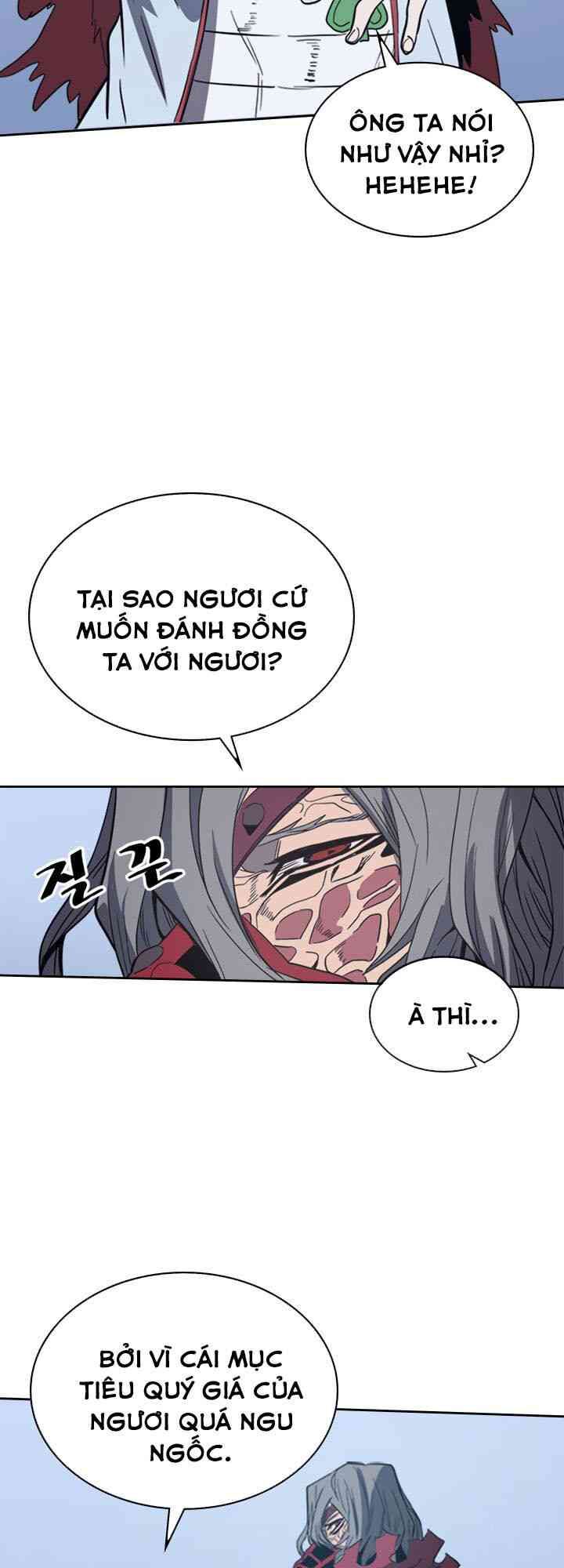 Chuyển Sinh Ma Pháp Đặc Biệt Yếu: Chapter 74