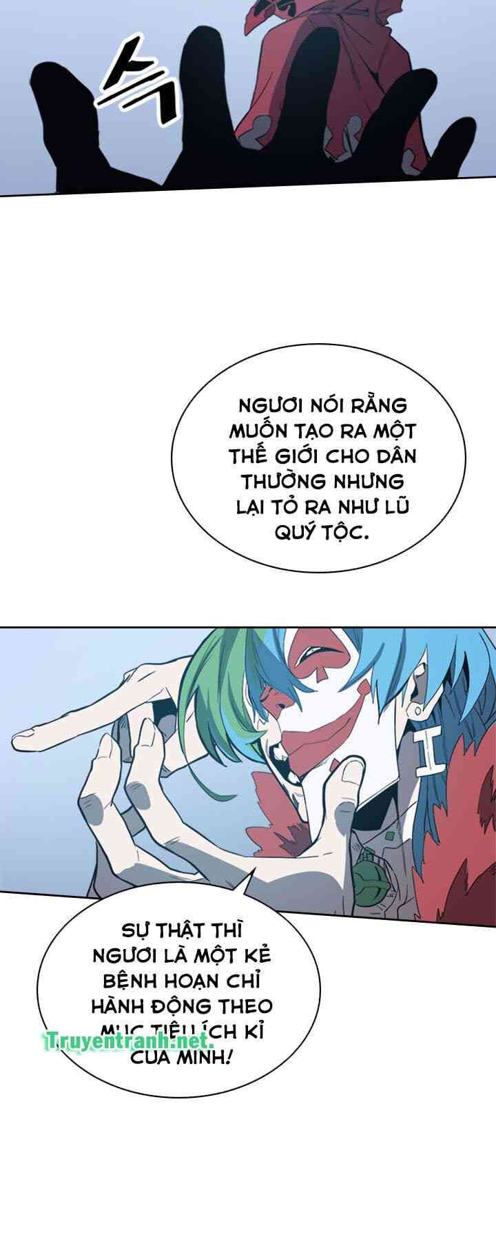 Chuyển Sinh Ma Pháp Đặc Biệt Yếu: Chapter 74