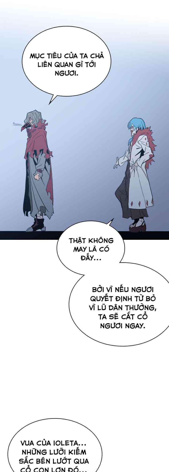 Chuyển Sinh Ma Pháp Đặc Biệt Yếu: Chapter 74