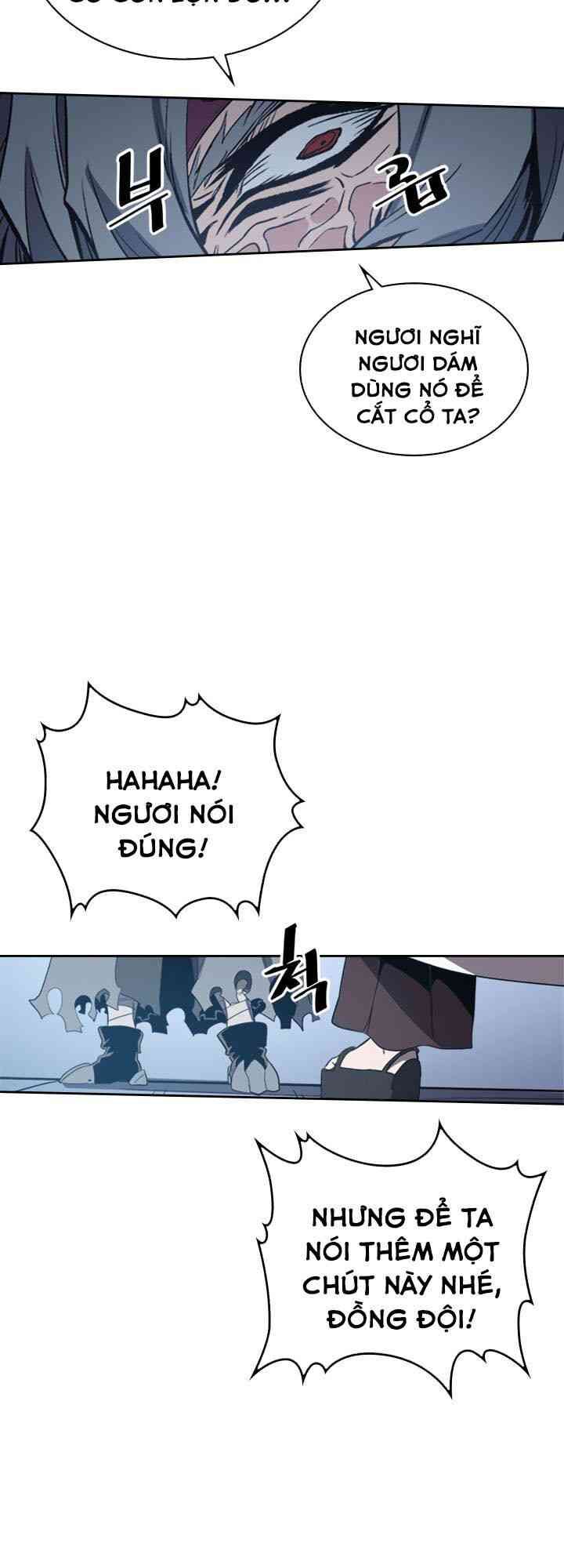 Chuyển Sinh Ma Pháp Đặc Biệt Yếu: Chapter 74