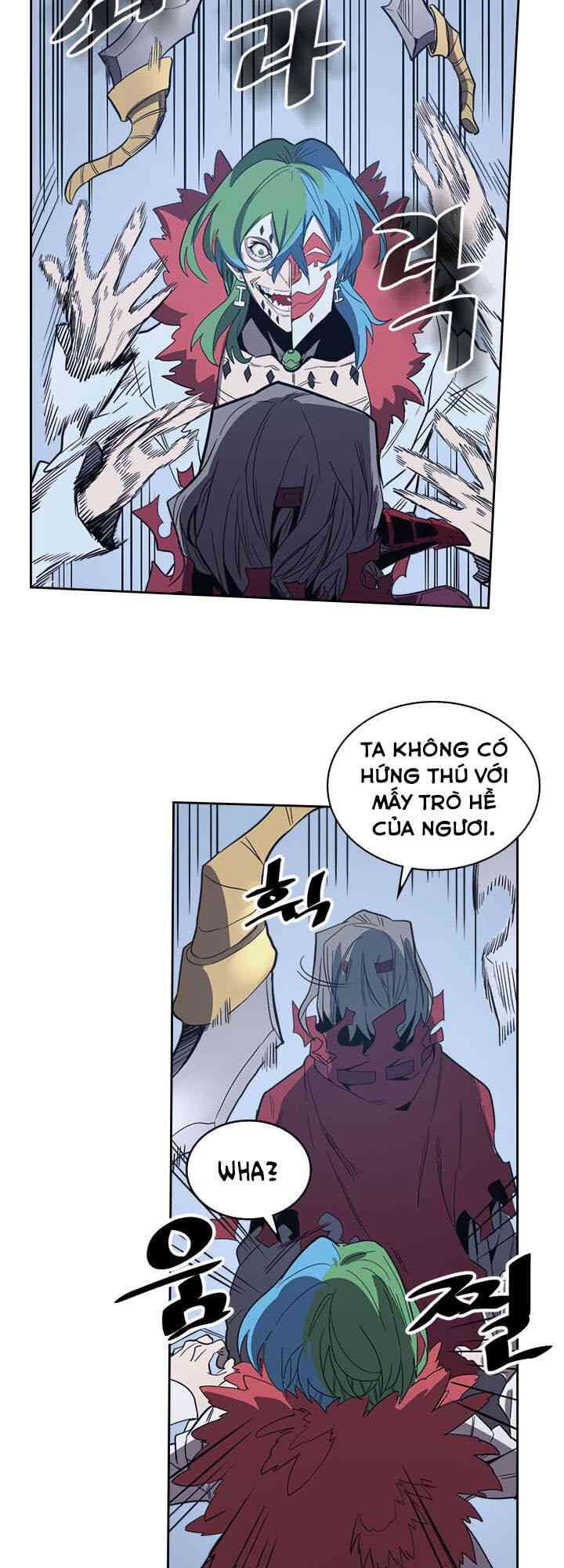 Chuyển Sinh Ma Pháp Đặc Biệt Yếu: Chapter 74