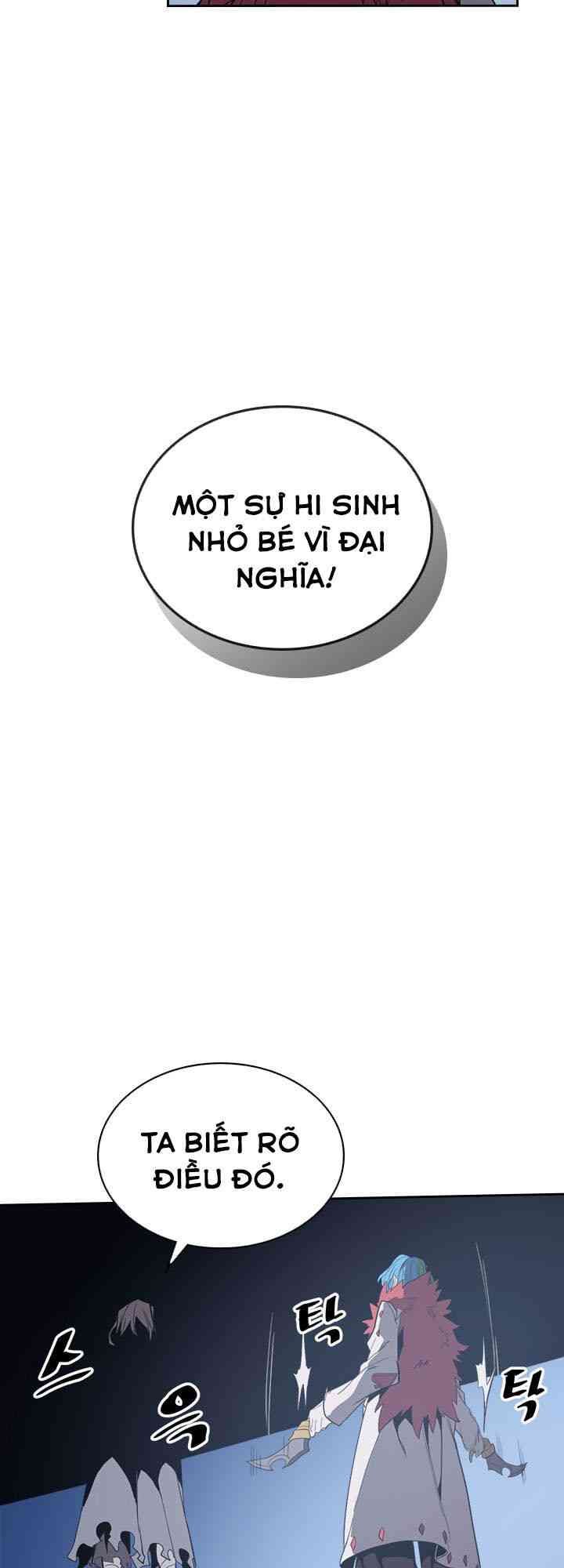 Chuyển Sinh Ma Pháp Đặc Biệt Yếu: Chapter 74