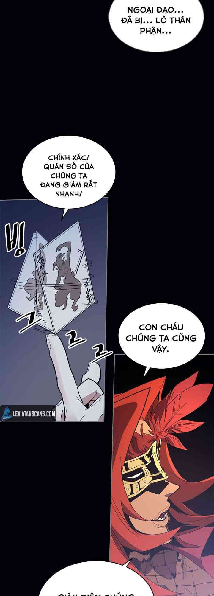 Chuyển Sinh Ma Pháp Đặc Biệt Yếu: Chapter 74