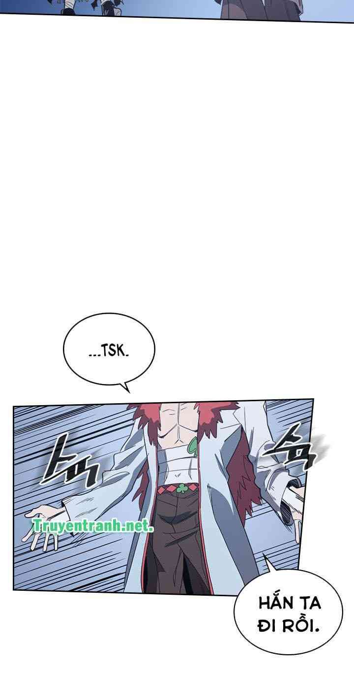 Chuyển Sinh Ma Pháp Đặc Biệt Yếu: Chapter 74