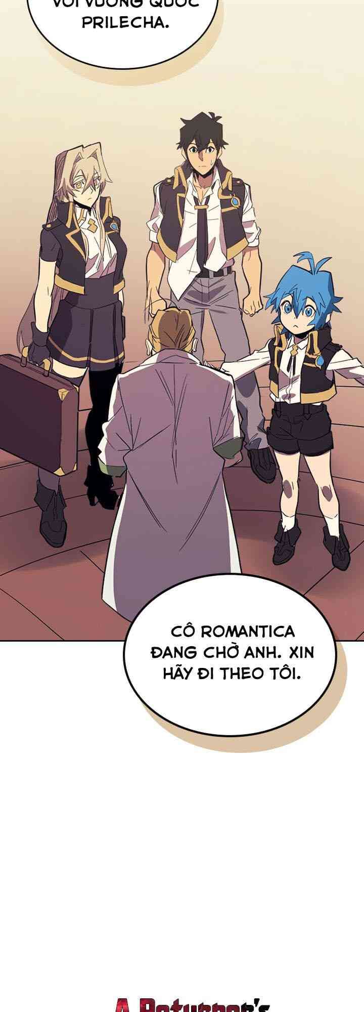 Chuyển Sinh Ma Pháp Đặc Biệt Yếu: Chapter 74