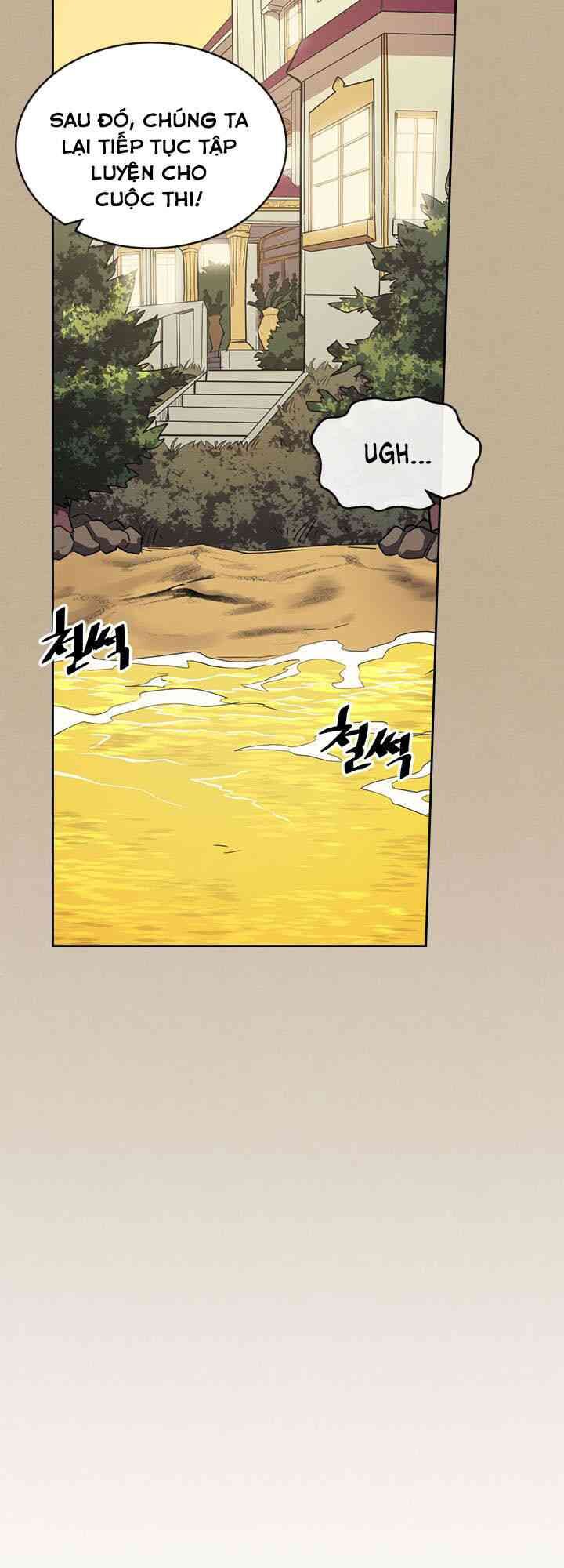 Chuyển Sinh Ma Pháp Đặc Biệt Yếu: Chapter 75